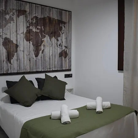 Living-sevilla San Lorenzo Apartamento Sevilla