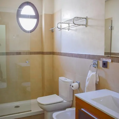Living-sevilla San Lorenzo Apartamento *