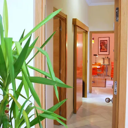 Living-sevilla San Lorenzo Sevilla