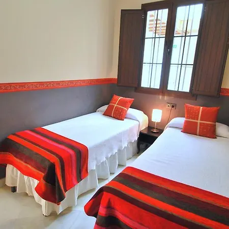 Apartamento Living-sevilla San Lorenzo