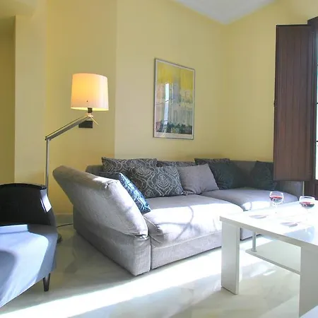 Living-sevilla San Lorenzo Sevilla