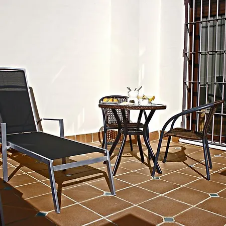Living-sevilla San Lorenzo Sevilla