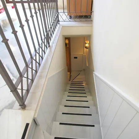 Living-sevilla San Lorenzo Sevilla