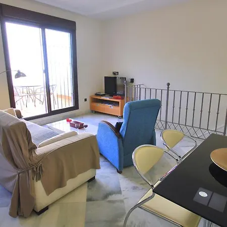 Living-sevilla San Lorenzo Sevilla