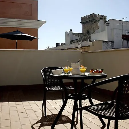 Living-sevilla San Lorenzo Sevilla