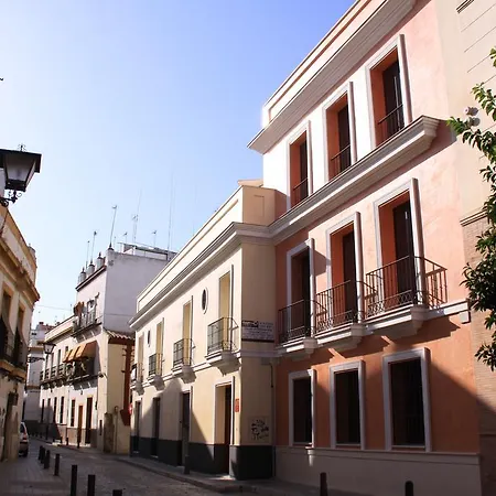 Living-sevilla San Lorenzo Sevilla