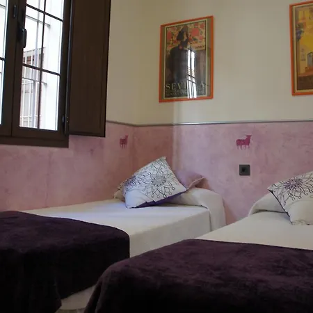 Apartamento Living-sevilla San Lorenzo