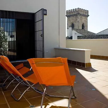Living-sevilla San Lorenzo Apartamento