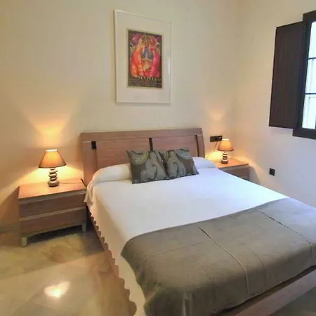 Living-sevilla San Lorenzo Apartamento