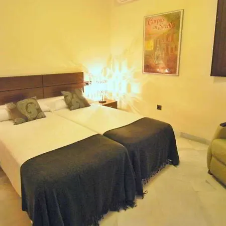 Living-sevilla San Lorenzo * Sevilla