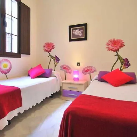 Living-sevilla San Lorenzo Sewilla
