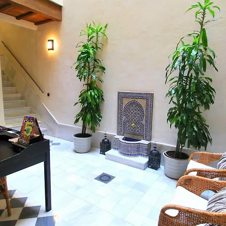 Apartamento Living-sevilla San Lorenzo Sevilla