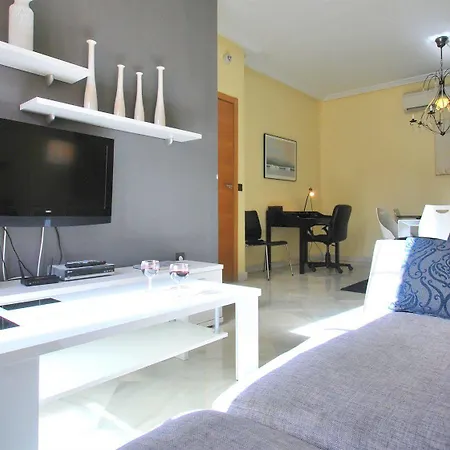 Living-sevilla San Lorenzo *