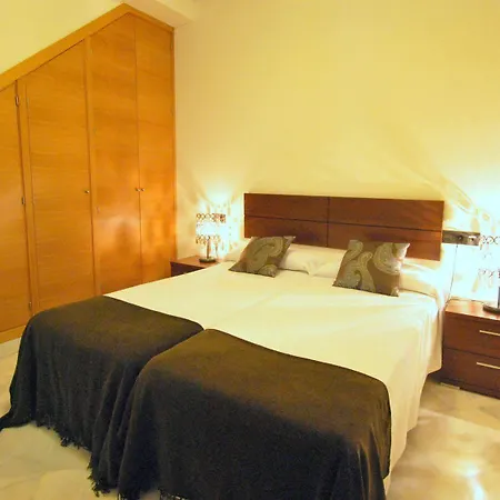 Living-sevilla San Lorenzo Apartamento Sevilla