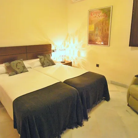 Living-sevilla San Lorenzo Apartamento Sevilla