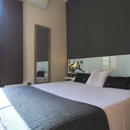 Apartman Living-sevilla San Lorenzo Sevilla
