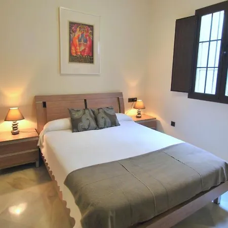 Living-sevilla San Lorenzo *