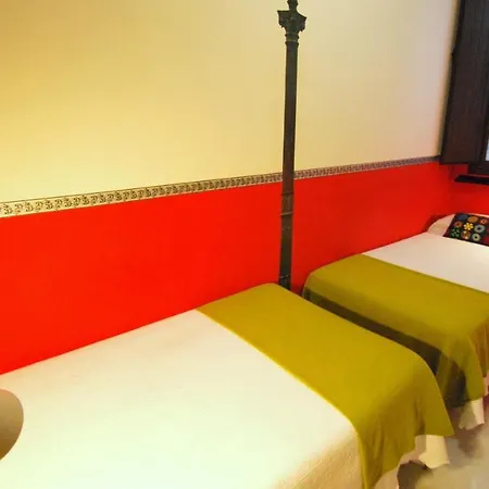 Living-sevilla San Lorenzo Apartamento *